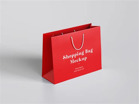 Download Big Paper Bag